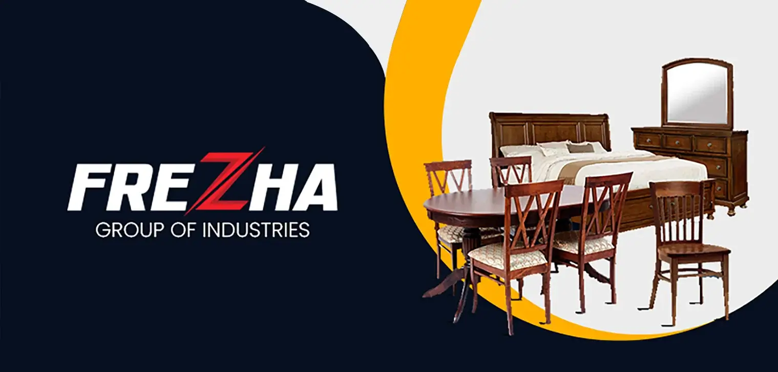 Frezha Banner for Carousal